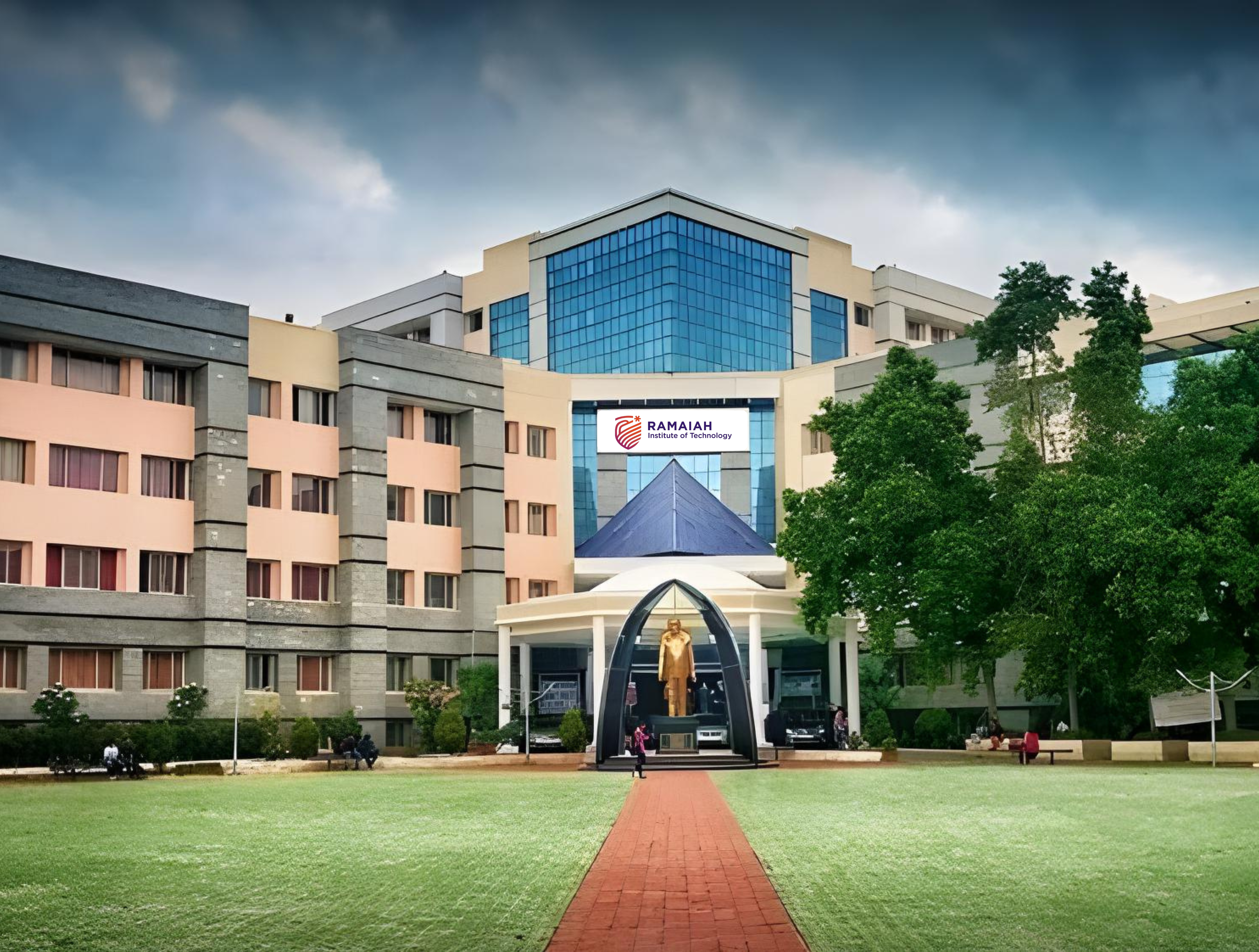 MSRIT Campus